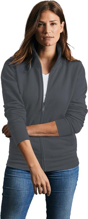 Actual product image Russell Authentic jacket (L)