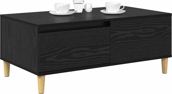 Image du produit vidaXL Couchtisch (90 x 50 x 35 cm)