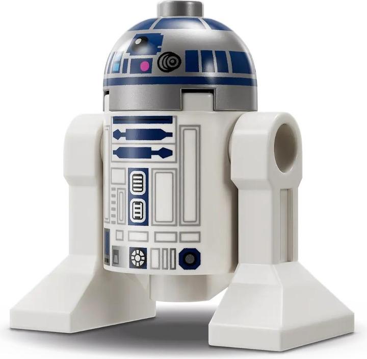 Image du produit LEGO R2-D2 (75379, LEGO Star Wars)