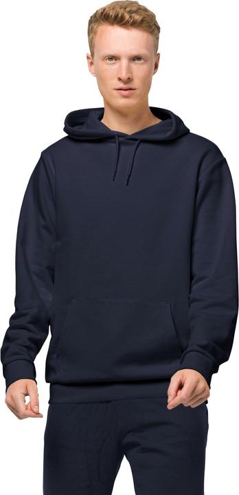 Produktbild Jack Wolfskin Essential Hoodie M (M)