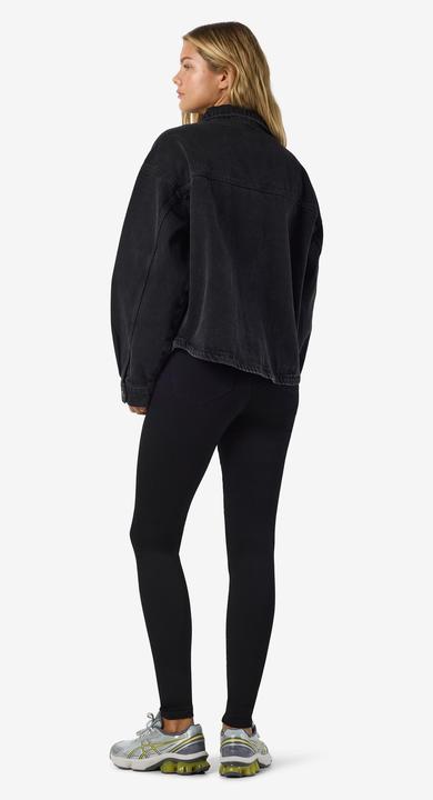 Actual product image Noisy May Relaxed Fit Jeansjacke (M)