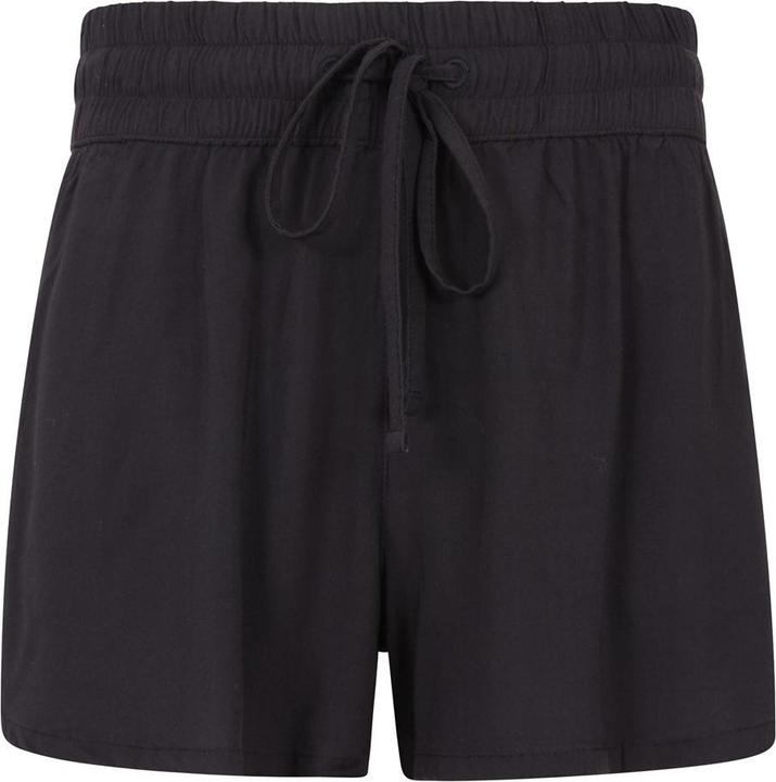 Actual product image Mountain Warehouse Womens/Ladies Vibe Pull-On Shorts (46)