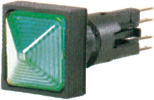 Actual product image Eaton Indicator lamp, high, green 86207