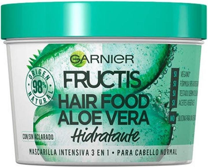 Garnier Aloe Vera (390 ml)