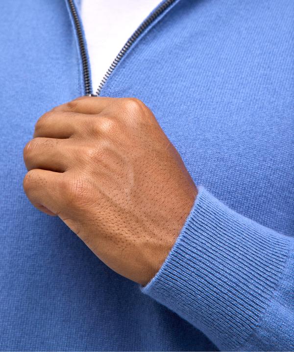 Immagine prodotto Falke FAV Pure Cashmere Half-Zip m (M)