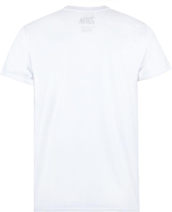 Actual product image The Legend of Zelda Breath Of The Wild T-shirt (3XL)