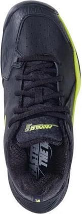 Produktbild Babolat Propulse 3 Ac Black/Aero Junior (32)