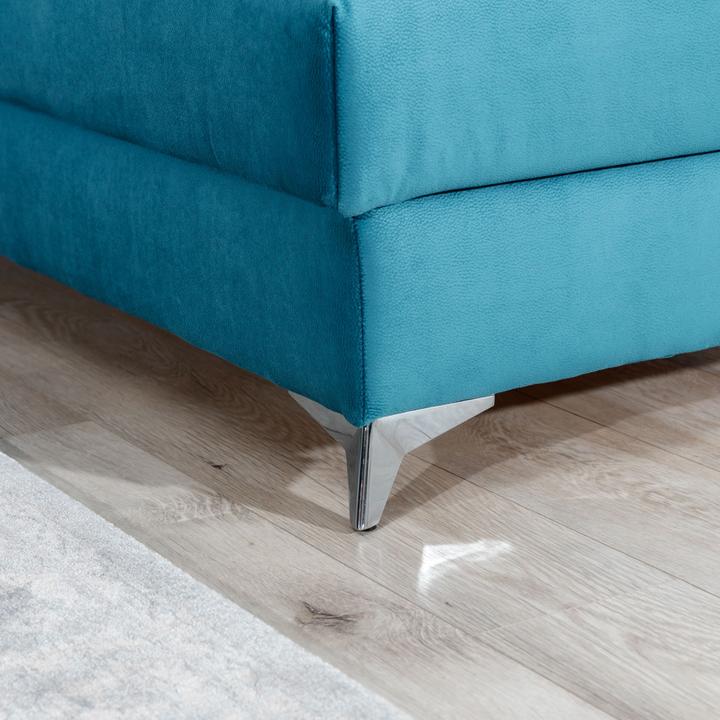 Produktbild ELTAP Laurence (Bettsofa, Ecksofa, 4-Sitzer)