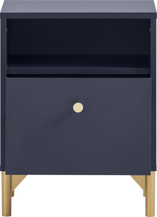 Immagine prodotto Schildmeyer Comodino Alfa (33.05 x 40.30 x 53.20 cm)