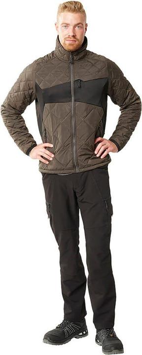 Produktbild Mascot Loft-Jacke ACCELERATE schwarzblau (M)