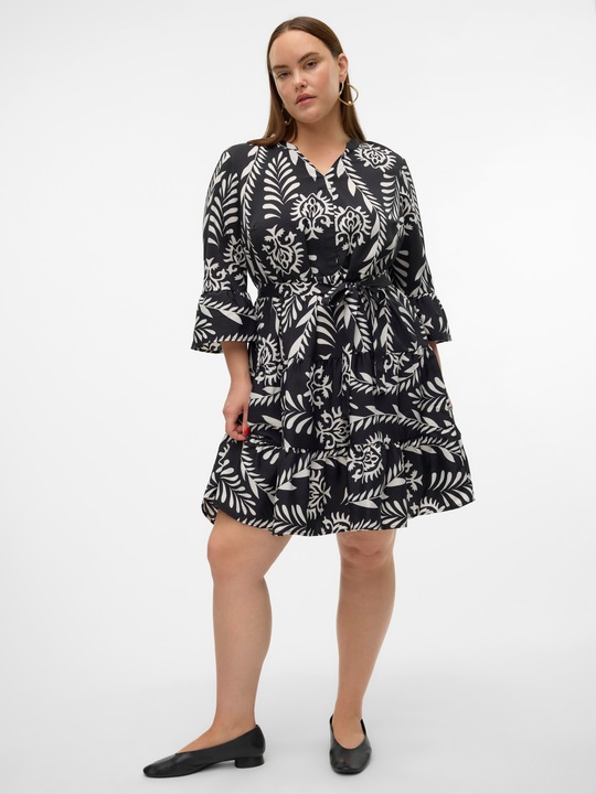 Produktbild Vero Moda VMZERA Kurzes Kleid Kleid (50)