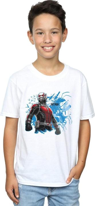 Produktbild Jungen AntMan Stehend TShirt (152, 158)