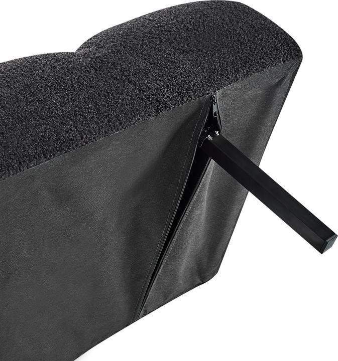 Produktbild Beliani Ingaro (3-Sitzer)