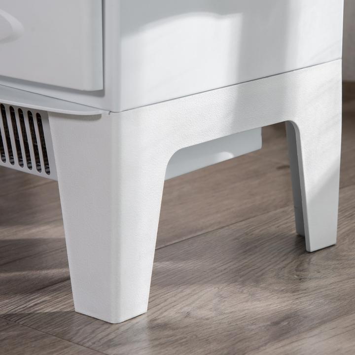 Image du produit Jamb Cheminée électrique