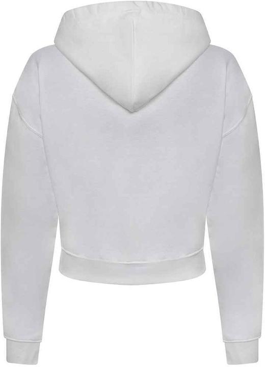 Image du produit Awdis Hoodie avec fermeture éclair sur toute la longueur Coupe courte (XL)