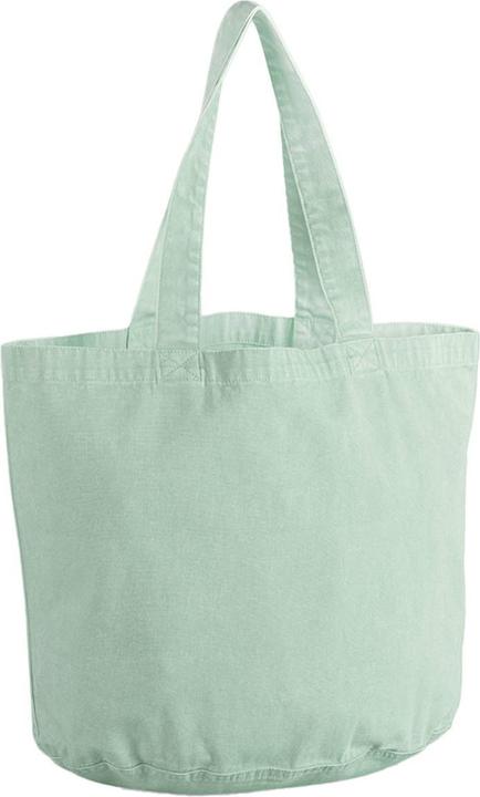 Produktbild Westford Mill Tragetasche Stückgefärbt 29L (29 l)