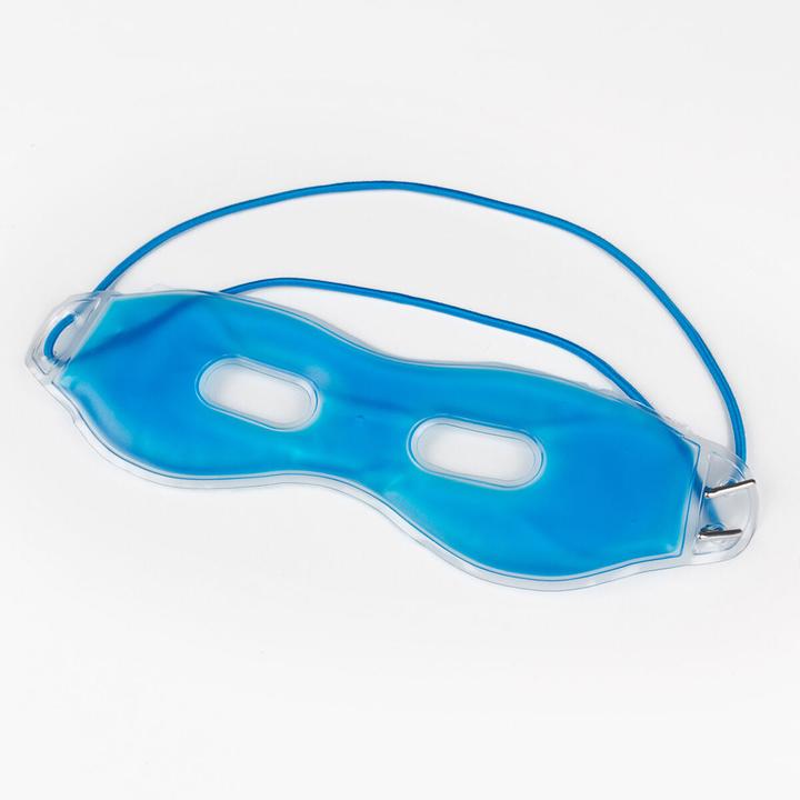Immagine prodotto InnovaGoods Maschera occhi in gel rilassante Ageyes
