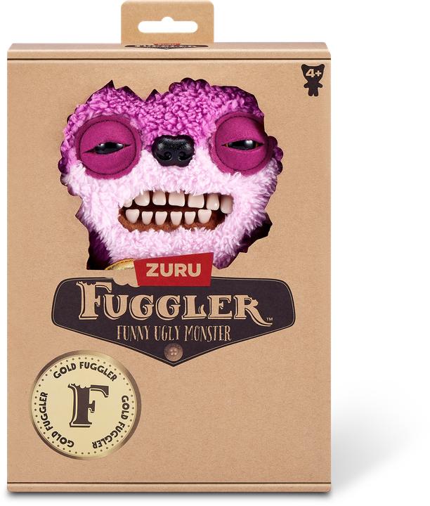 Produktbild Magni Fuggler Gold Fuggs (24 cm)