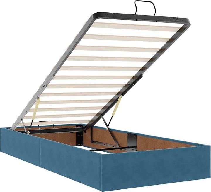 Image du produit vidaXL Ottoman-Bett (80 x 200 cm)