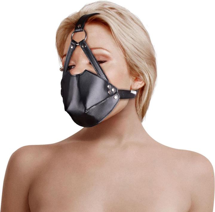 Immagine prodotto Ouch! Head Harness