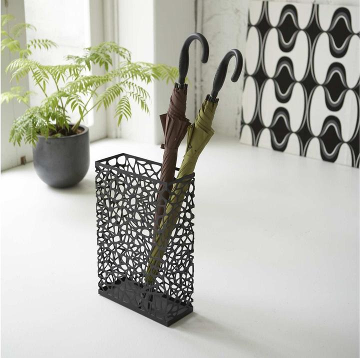 Actual product image Yamazaki NEST umbrella stand (30 x 12 x 45 cm)