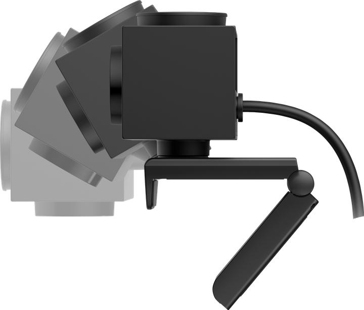 Actual product image HP 620 FHD Webcam (P) (4 Mpx)
