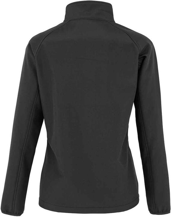Actual product image Result Printable Softshell Jacket (L)