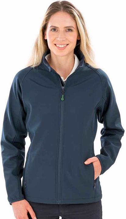 Produktbild Result Softshelljacke Zum Bedrucken (M)