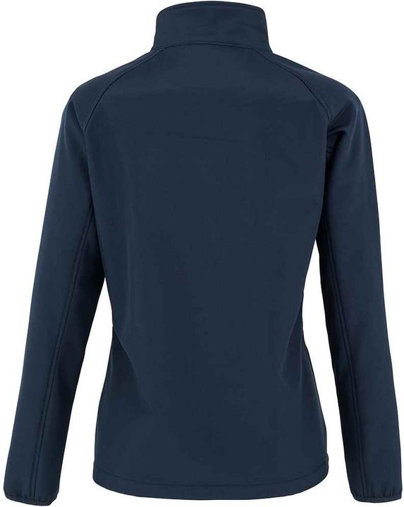 Produktbild Result Softshelljacke Zum Bedrucken (M)