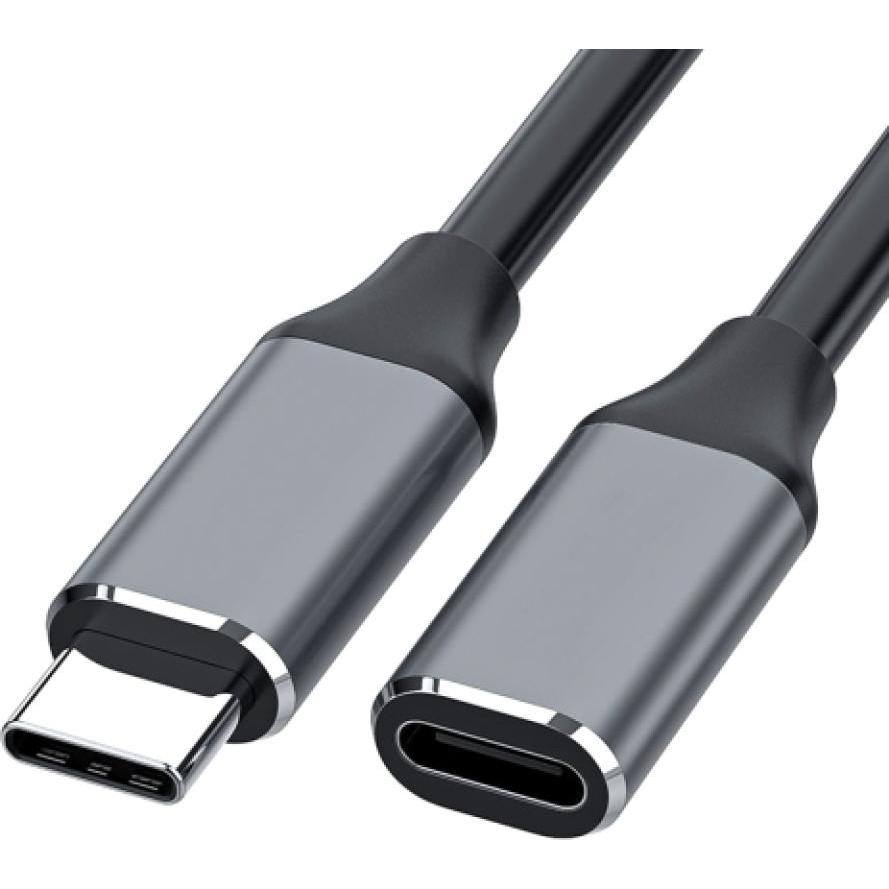 Thumbnail - PowerGuard USB C — USB C (0.25 m, USB 3.1), USB Kabel