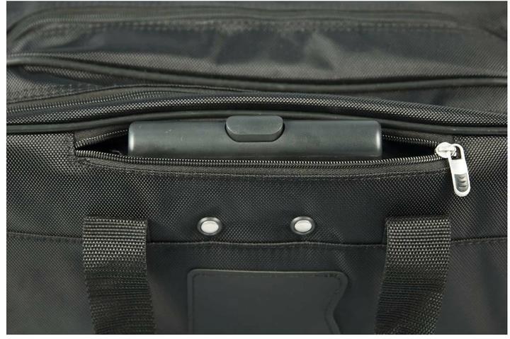 Produktbild Targus Executive (41 l, Handgepäck (bis 50l))