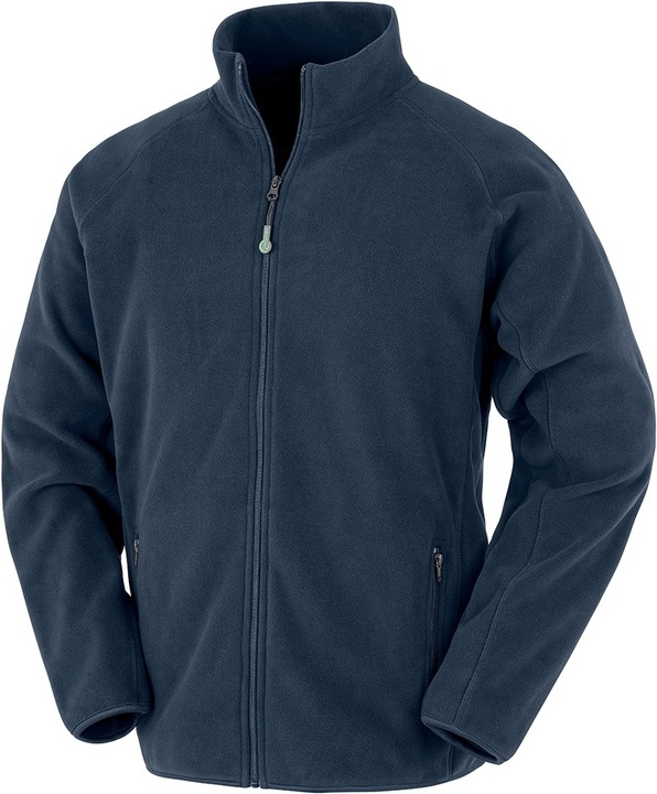 Actual product image Result Polarthermic fleece jacket (XXL)