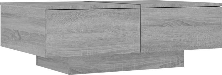 Actual product image vidaXL Zaira (90 x 60 x 31 cm)