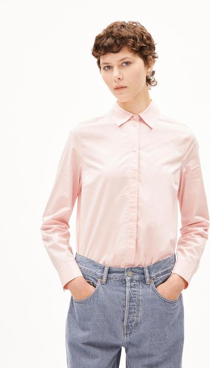 Immagine prodotto Armedangels Camicetta da donna Louilaa (XS)