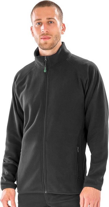 Actual product image Result Polarthermic fleece jacket (S)