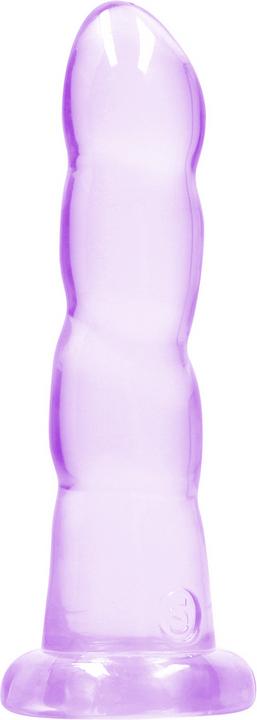 Image du produit RealRock 7" / 17cm Non Realistic Dildo Suction Cup