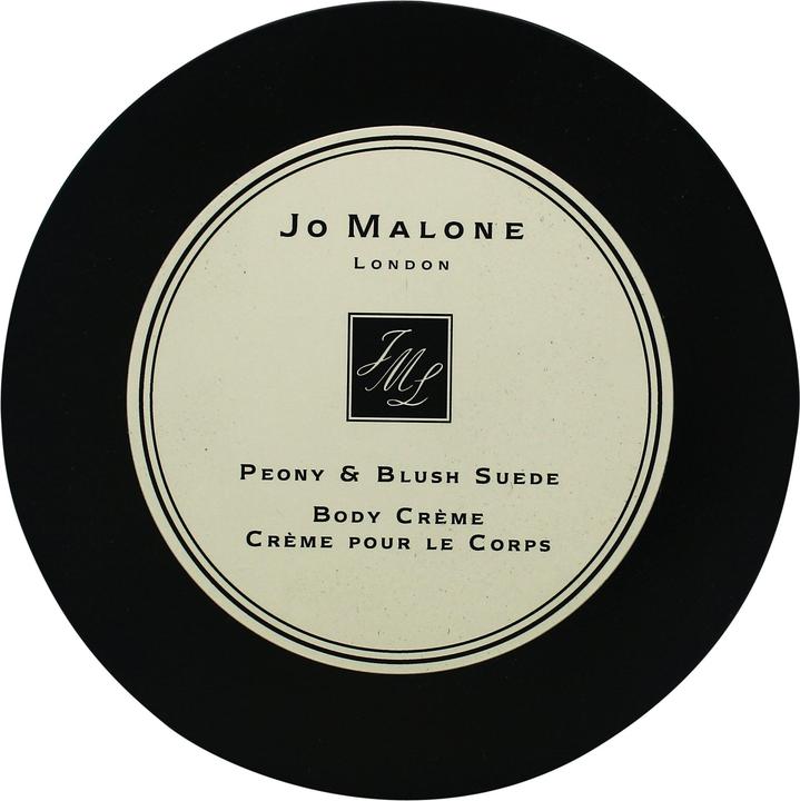 Image du produit Jo Malone Peony & Blush Suede (Crème pour le corps, 175 ml)