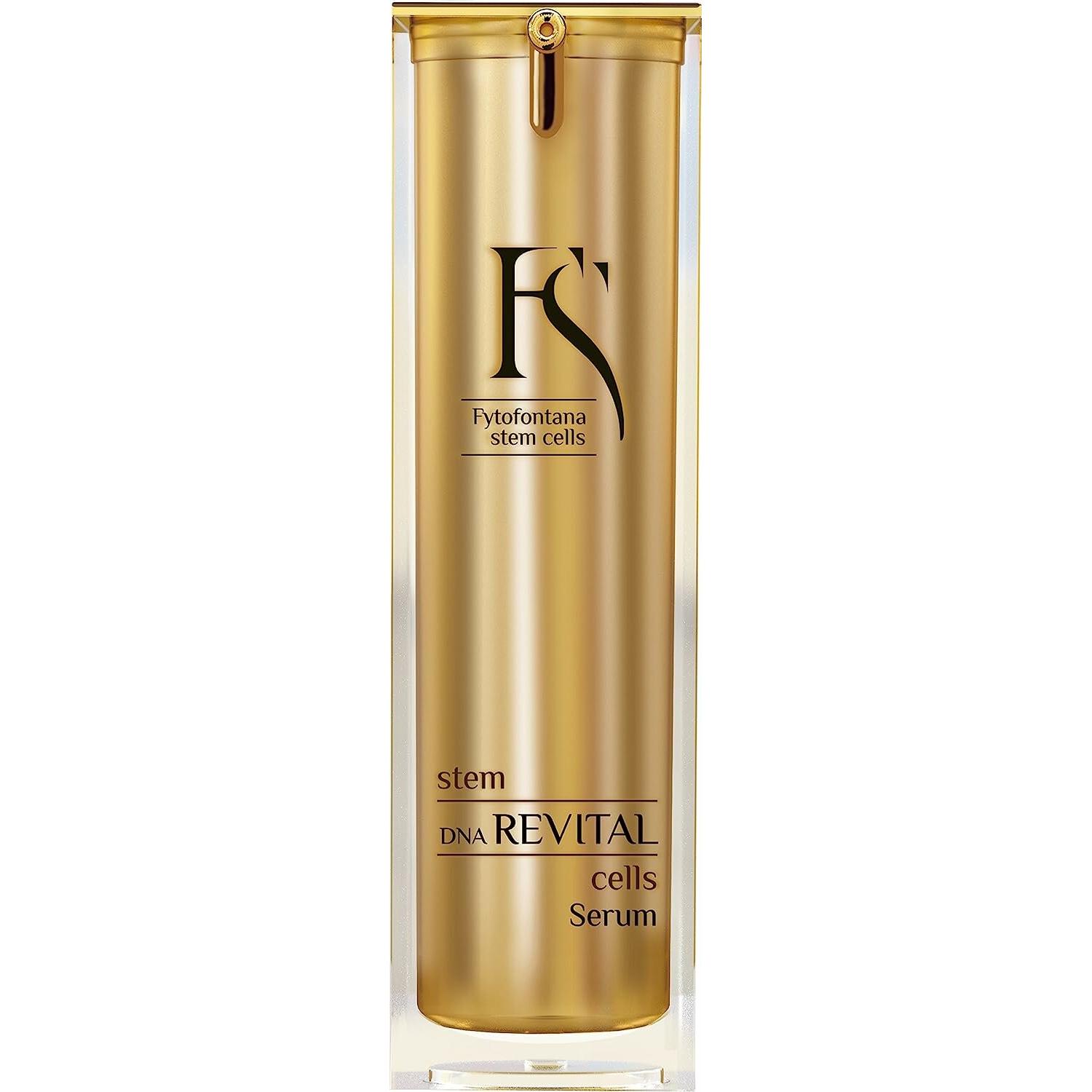 Fytofontana Stem Cells, Gesichtsserum, Phytofontana Stem Cells - Dna Revitalizing Skin Renewal Serum With Stem Cells Ste...