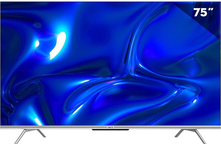Immagine prodotto Metz TV LED 75MUD7000Z (75", LCD, 4K)
