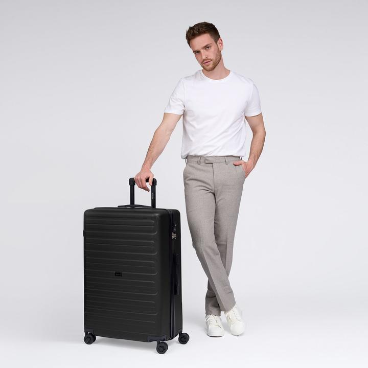 Produktbild Redolz Essentials 08 LARGE 4 Rollen Trolley 75 cm (108 l)