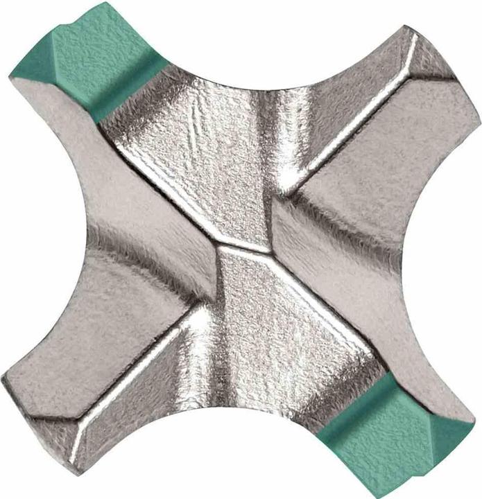 Actual product image Metabo SDSplus PremHammer Drill (10 millimetres)