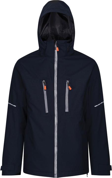 Immagine prodotto Regatta Giacca isolata Xpro Marauder Iii (M)