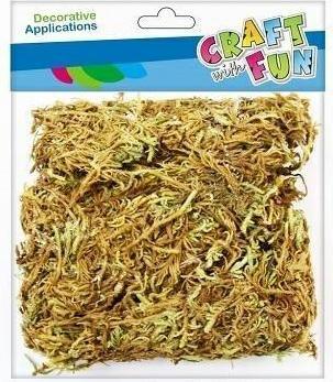 Craft with Fun Dekomoos 50g