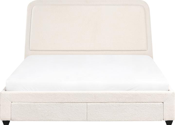 Image du produit Beliani Sardent (180 x 200 cm)