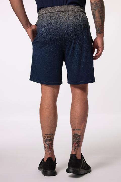 Immagine prodotto Jay-Pi Bermuda funzionali Iron Anvil per il fitness con FLEXNAMIC® e QuickDry, fino alla tg. 7XL (5XL)