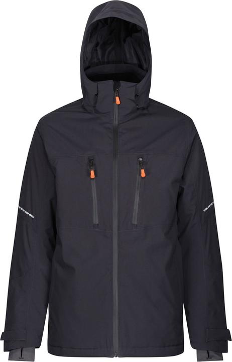 Actual product image Regatta Xpro Marauder Iii Insulated Jacket