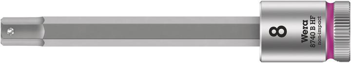 Wera 8740 B HF Hex-Plus 8,0 x 100 mm (8 mm)
