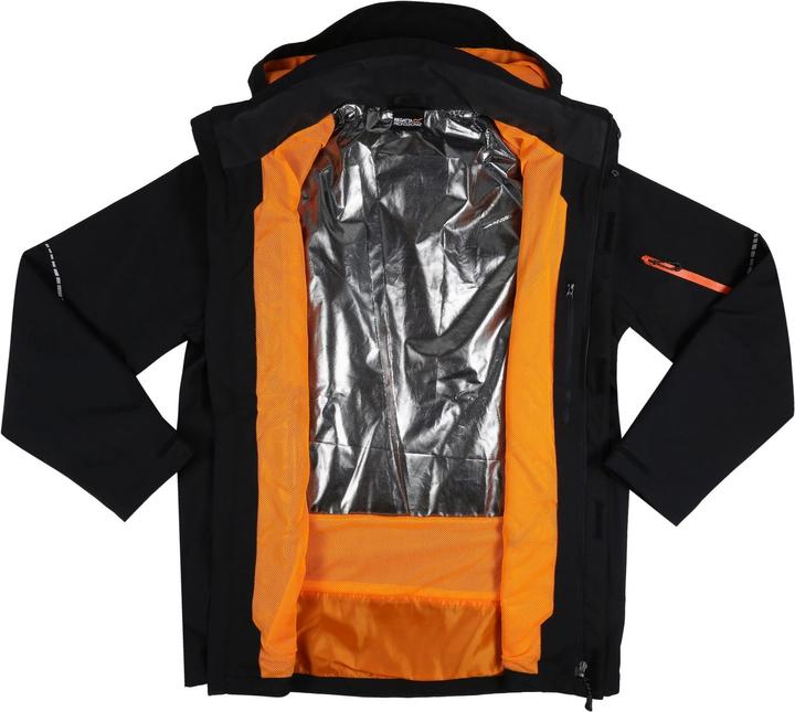 Produktbild Regatta XPro Exosphere II Jacke (L)