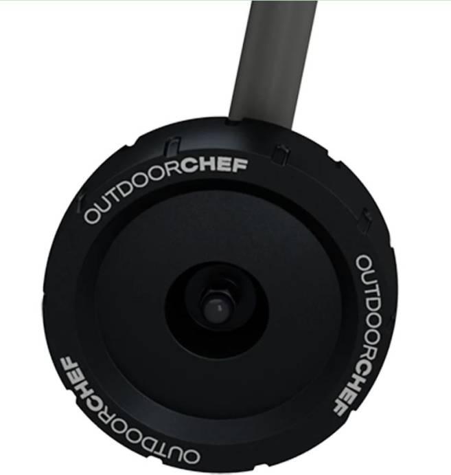 Actual product image Outdoorchef Chelsea 480 C (45 cm)