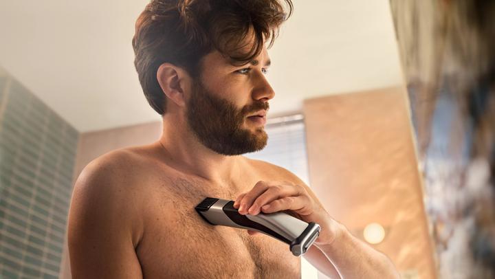 Immagine prodotto Philips Bodygroom Series 7000